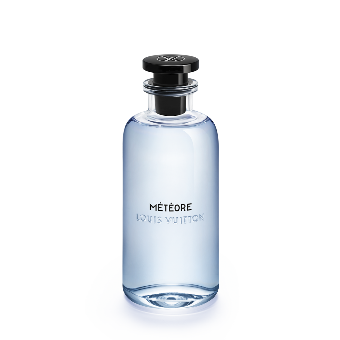LOUIS VUITTON METEORE 香水 100ml Météore - Chinese Valentine's Day Selection | LOUIS VUITTON